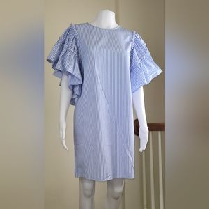 Mudpie Striped Dress